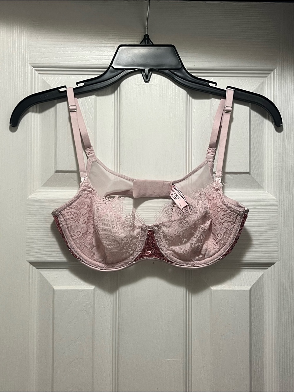 Victoria's Secret Dream Angels Wicked 32C Bra without padding - Picture 2 of 4